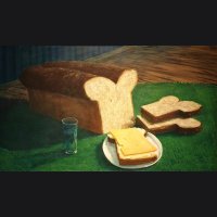 Image - Bread
