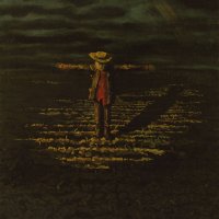 Image - Scarecrow