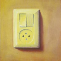 Image - Wall outlet